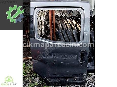 Fiat Fiorino Sağ Kapı çıkma parça