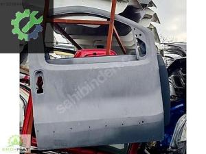Fiat Fiorino Sıfır Orjinal Sağ Ön Kapı Sacı