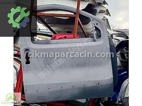 Fiat Fiorino Kapı (Ön Sağ) çıkma parça