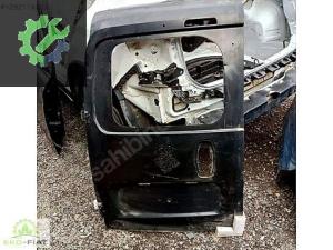 Fiat Fiorino Sıfır Orjinal Sol Bagaj Kapağı