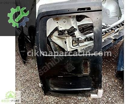 Fiat Fiorino Bagaj Kapağı çıkma parça