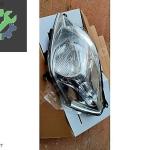 Fiat Fiorino Sıfır Orjinal Sol Far 52086843