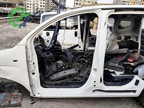 Fiat Fiorino Marşpiyel Sacı çıkma parça