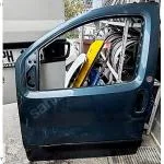 Fiat Fiorino Sol Ön Kapı