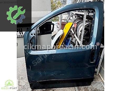 Fiat Fiorino Kapı (Ön Sol) çıkma parça