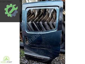 Fiat Fiorino Sol Sürgülü Kapı