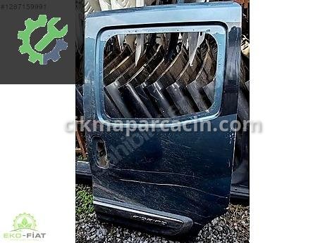 Fiat Fiorino Sol Kapı çıkma parça
