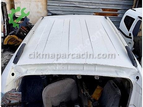 Fiat Fiorino Kesme Tavan Sacı çıkma parça