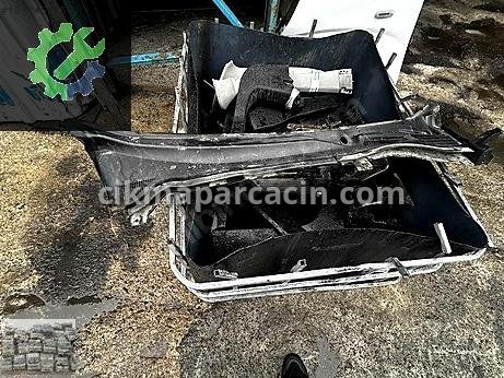 Fiat Fiorino Panjur çıkma parça
