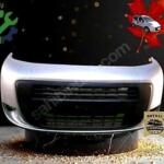 Fiat Fiorino ön tampon-sisli 2010-2015) gri-sifir