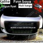 Fiat Fiorino ön tampon-sisli 2010-2015) gri-sıfır