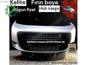 Fiat Fiorino ön tampon-sisli 2010-2015) gri-sıfır
