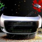 Fiat Fiorino ön tampon-sisli 2010-2015) gri-sıfır