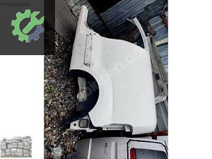 Fiat Fiorino sol duvar