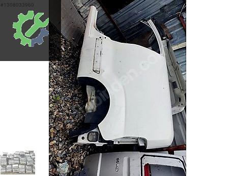 Fiat Fiorino çıkma parça