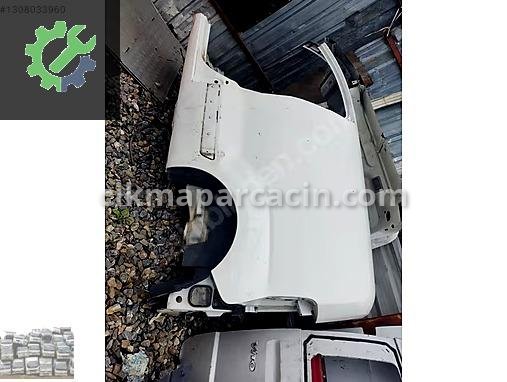Fiat Fiorino çıkma parça