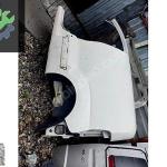 Fiat Fiorino sol duvar