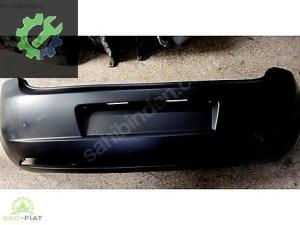 Fiat Grande Punto Sıfır Orjinal Arka Tampon 71775739