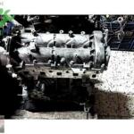 Fiat Linea Motor Komple Çıkma