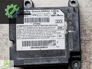 Fiat Linea Airbag Beyni 51755094-51931288