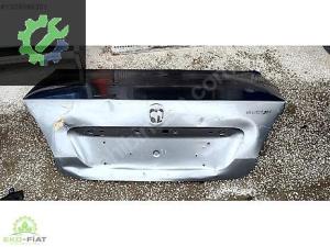 Fiat Linea Bagaj Kapağı