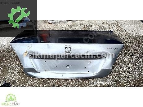 Fiat Linea Bagaj Kapağı çıkma parça
