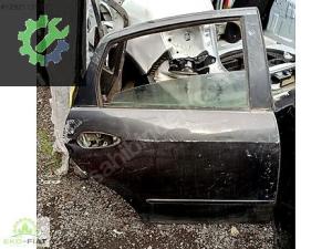 Fiat Linea Çıkma Boş Sağ Arka Kapı