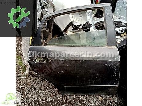 Fiat Linea Kapı (Arka Sağ) çıkma parça