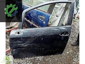Fiat Linea Sol Ön Kapı