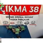 Fiat Linea Kapı (Ön Sol) Çıkma