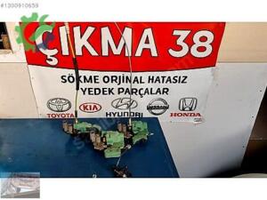 Fiat Linea Kapı (Ön Sol) Çıkma