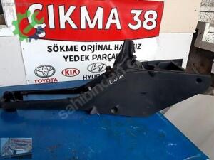 Fiat Linea Bakalit Çıkma