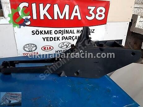 Fiat Linea Bakalit çıkma parça