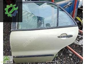 Fiat Marea Dolu Sol Arka Kapı