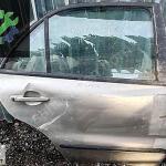 Fiat Marea Sağ Arka Dolu Kapı