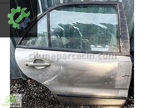 Fiat Marea Kapı (Arka Sağ) çıkma parça