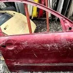 Fiat Marea Sağ Ön Kapı