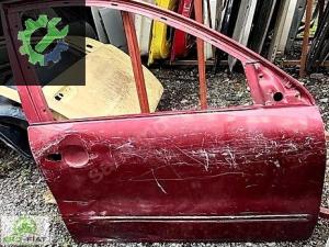 Fiat Marea Sağ Ön Kapı