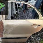 Fiat Marea Sol Arka Kapı