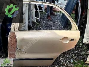 Fiat Marea Sol Arka Kapı