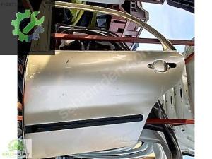 Fiat Marea Sol Arka Kapı