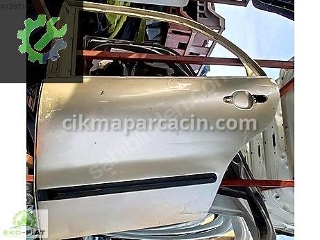 Fiat Marea Kapı (Arka Sol) çıkma parça