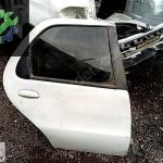 Fiat Palio Albea Dolu Sağ Arka Kapı