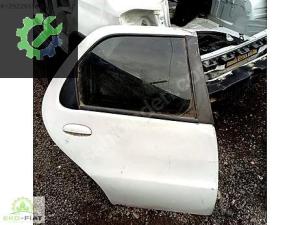 Fiat Palio Albea Dolu Sağ Arka Kapı