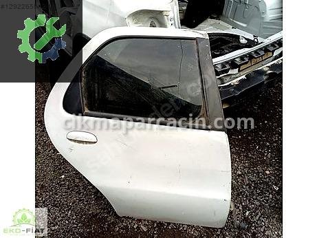 Fiat Albea Kapı (Arka Sağ) çıkma parça