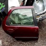 Fiat Palio Albea Sağ Arka Dolu Kapı
