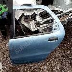 Fiat Palio Albea Sol Arka Kapı