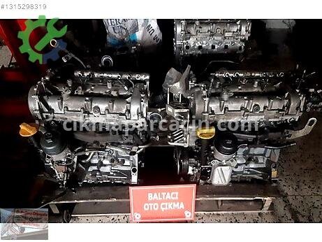 Fiat Palio Motor Komple çıkma parça