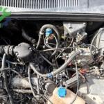 Fiat – Tofaş Palio Motor Komple Çıkma