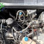 Fiat – Tofaş Palio Elektrik Tesisatı Çıkma